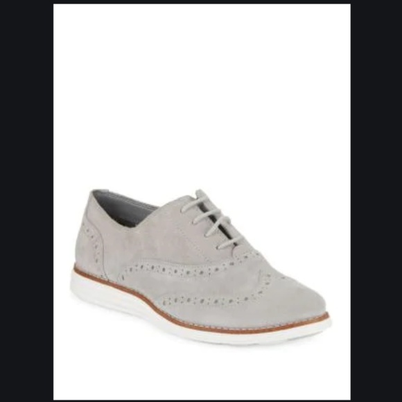 cole haan original grand wingtip sneaker